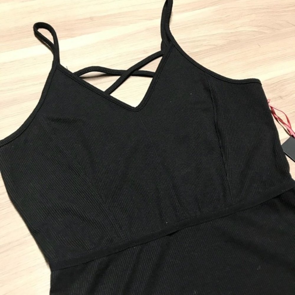 Cynthia Rowley Bodysuit XL